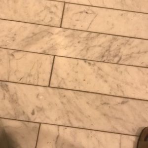 Meet your Posher, Rhinzing